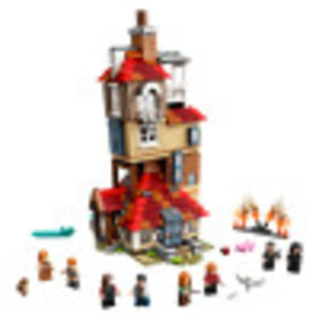 Building Kit T2095