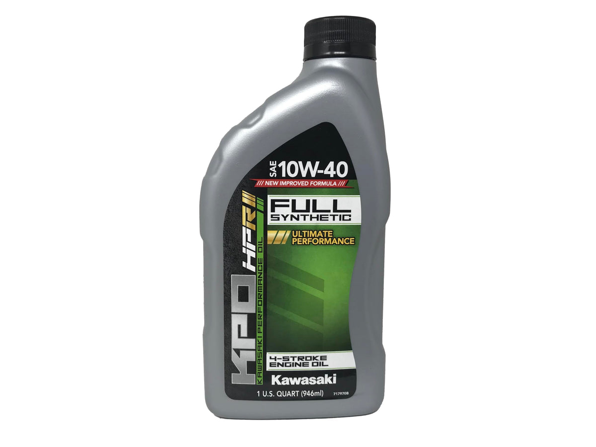 Full Syn Oil Change Kit S290880