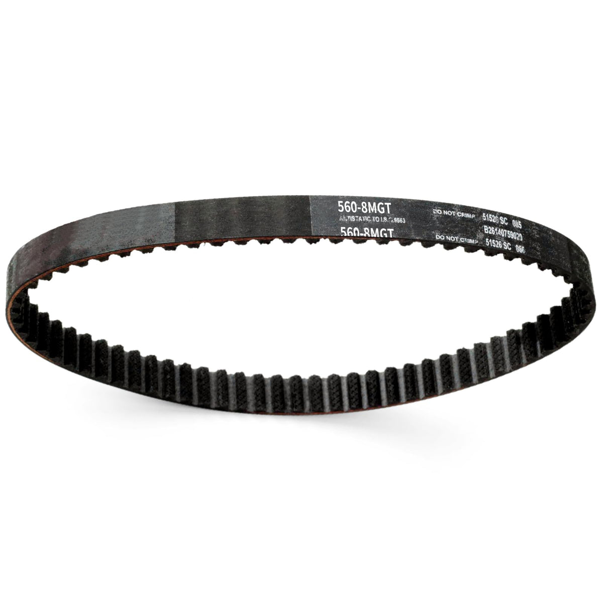 16mm Drive Belt Electric Dirt Bike Parts N73242
