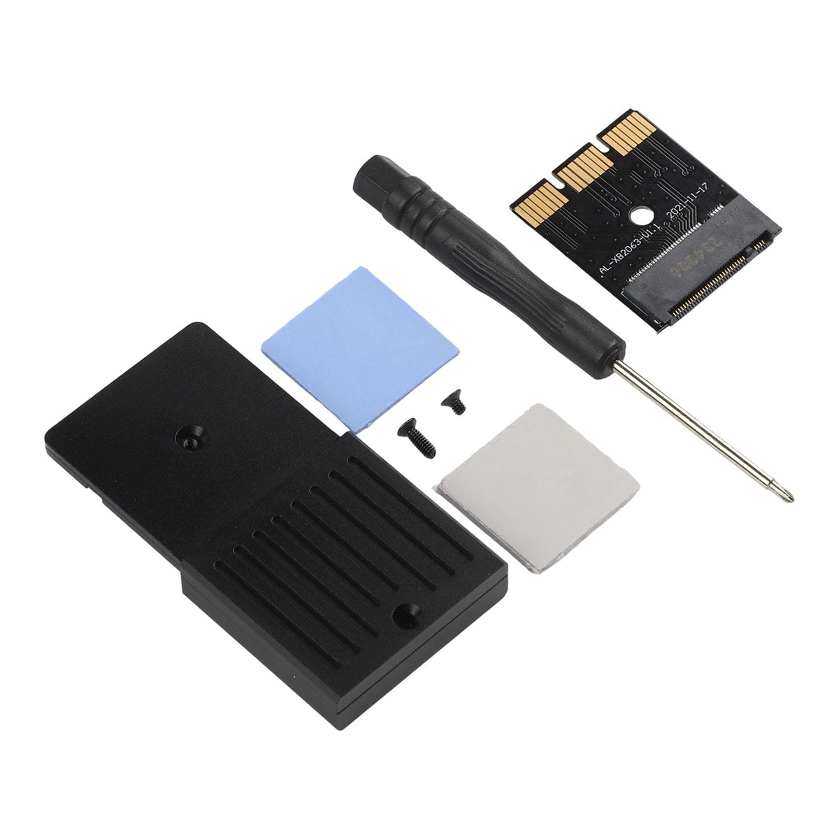 Xbox Series X/S Expansion Card for M.2 NVMe 2230 SSD 1TB U14429