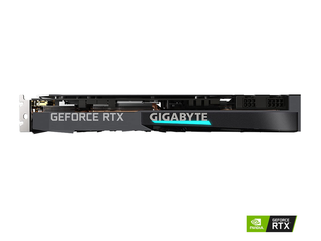 GeForce RTX 3070 8GB GDDR6 Graphics Card E342394