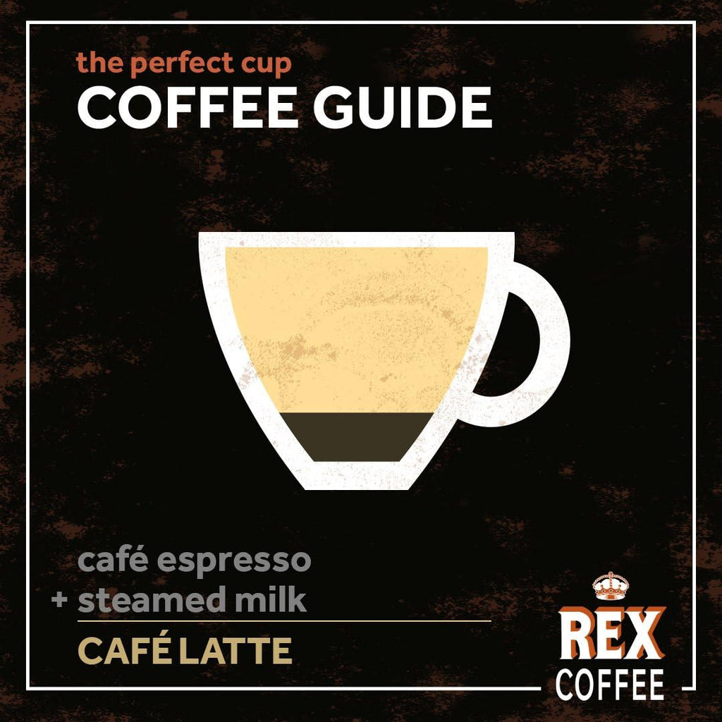 Instant Espresso 100% Arabica 2 oz H90660