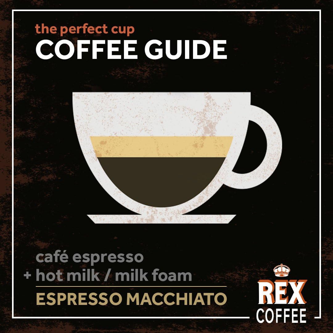 Instant Espresso 100% Arabica 2 oz H90660