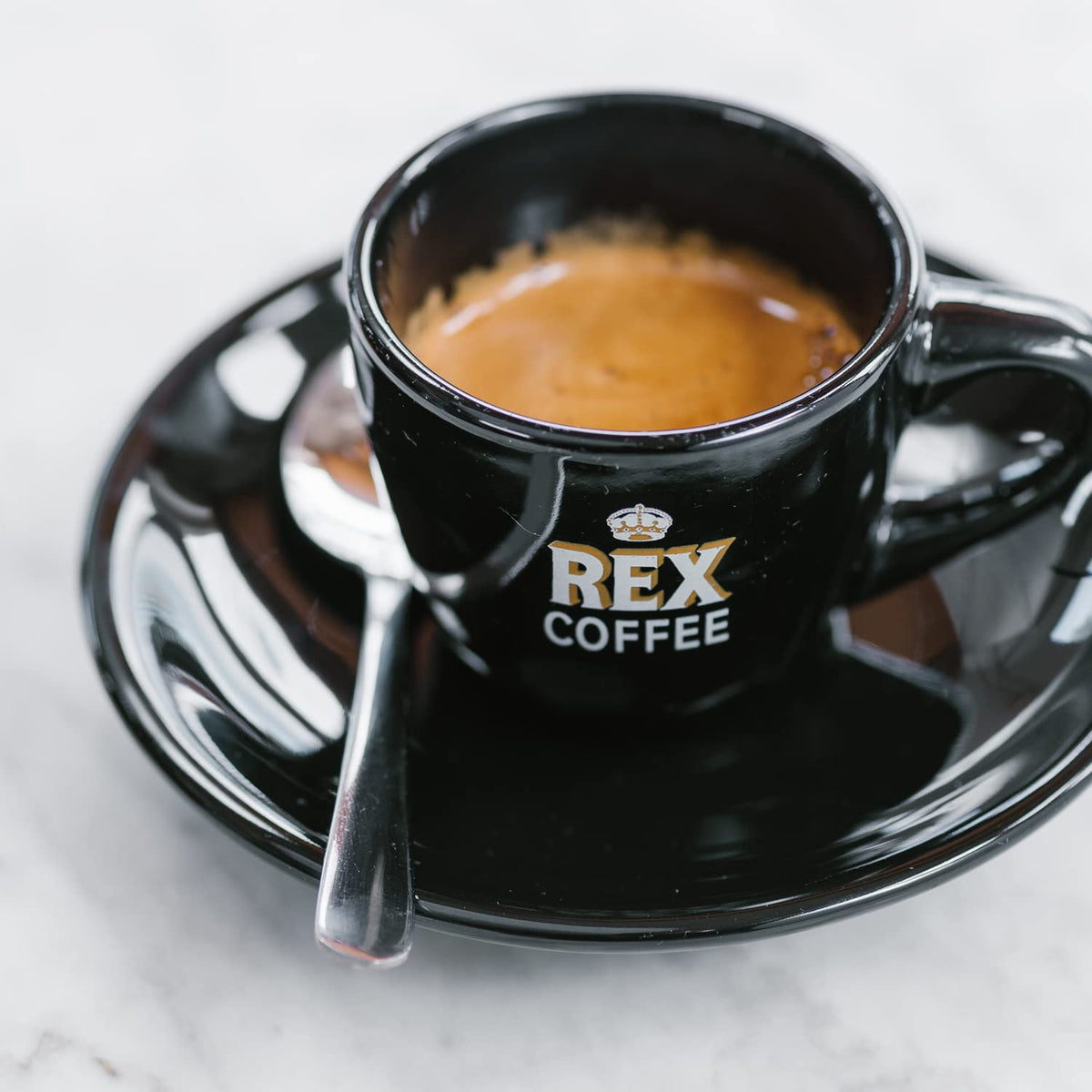 Instant Espresso 100% Arabica 2 oz H90660