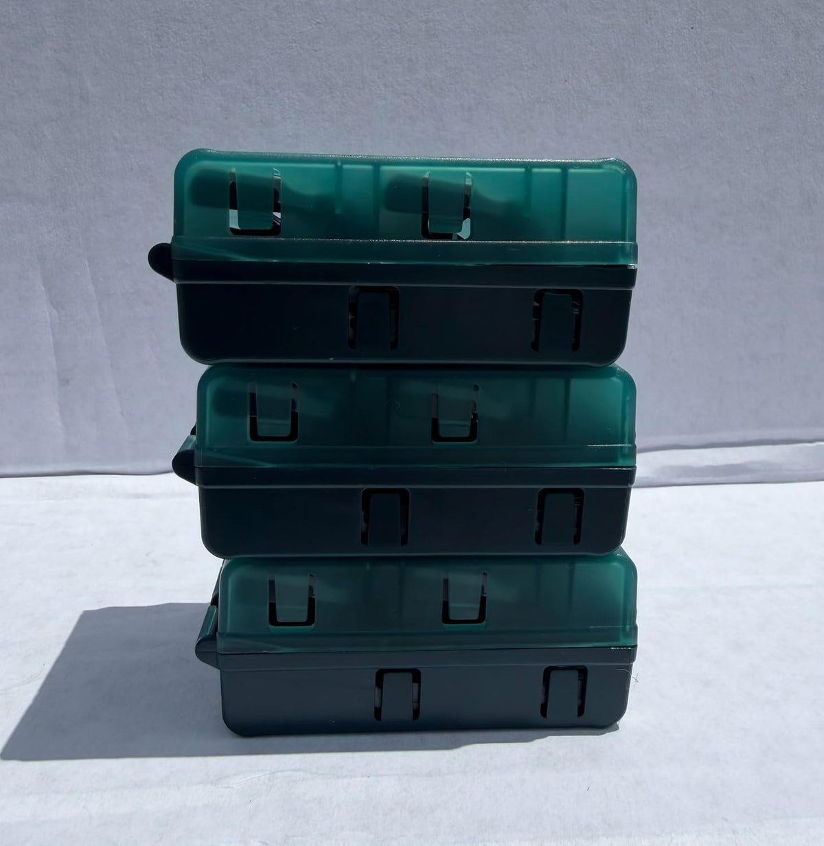 Razor Blade Refills 4Count 5-Blade P108