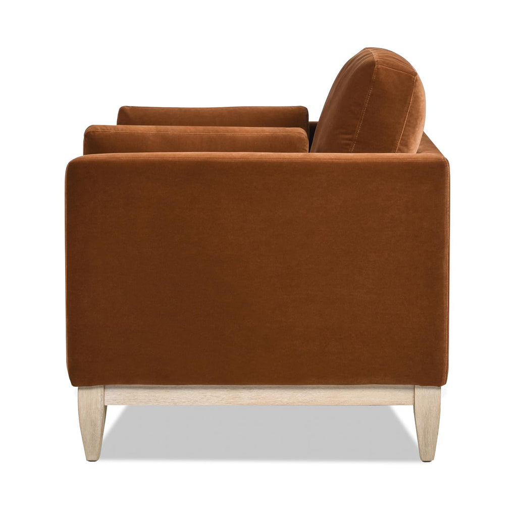 Modern Upholstered Living Room Chair A95894