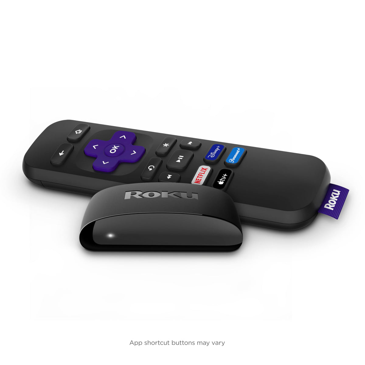 HD Streaming Media Player R570