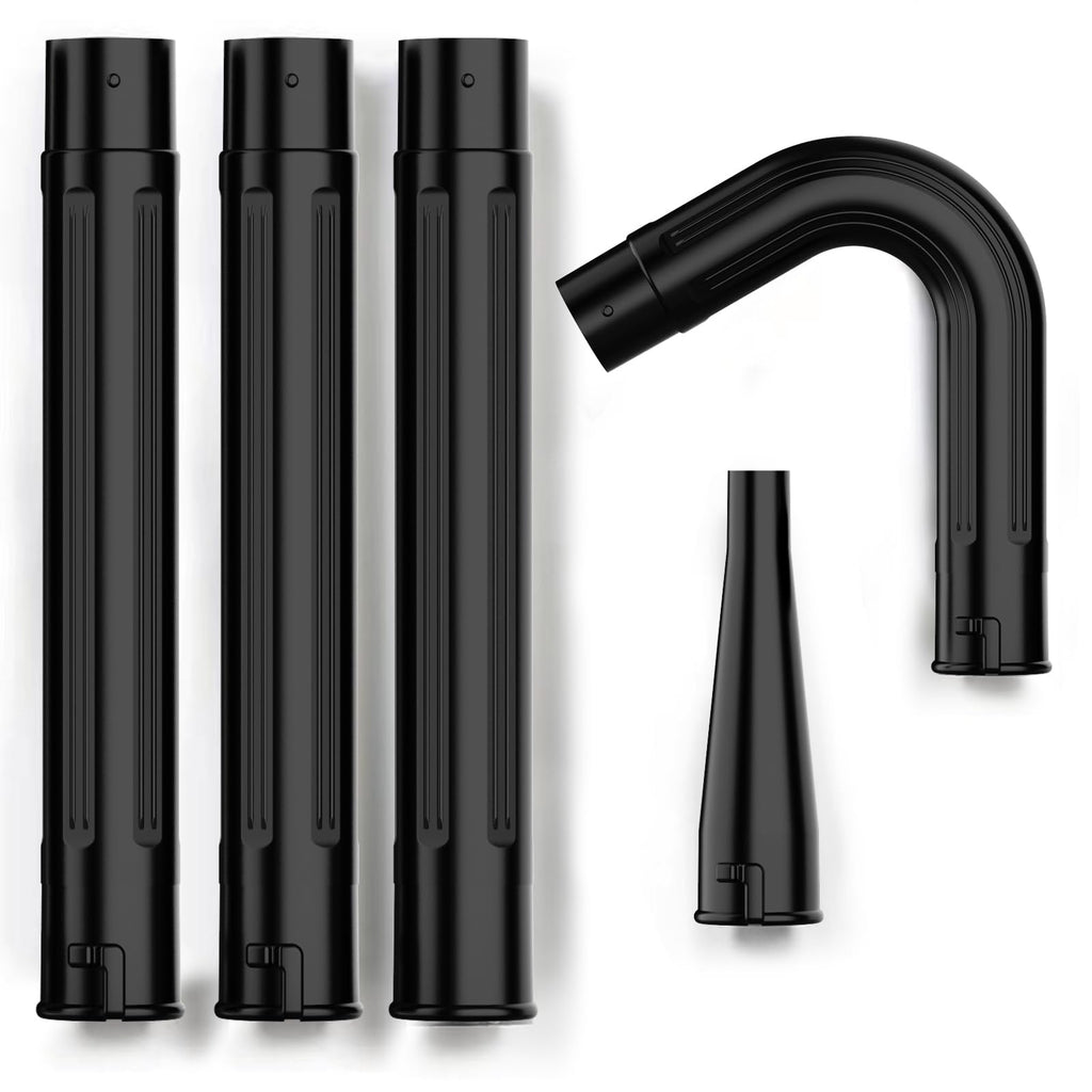 2-1/2 in. Gutter Cleaning Attachment Kit R688910