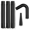2-1/2 in. Gutter Cleaning Attachment Kit R688910
