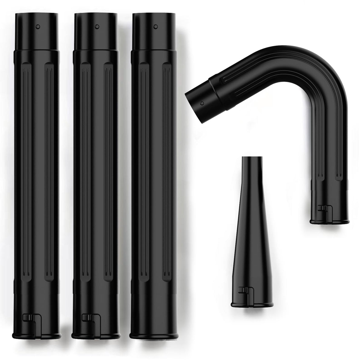 2-1/2 in. Gutter Cleaning Attachment Kit R688910