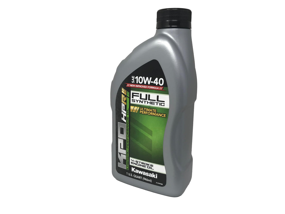Full Syn Oil Change Kit S290880