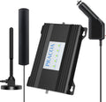 Cell Phone Signal Booster for Car RV SUV 5G 4G LTE J9393