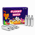 8g 10 Pack Whipped Cream Chargers X3951