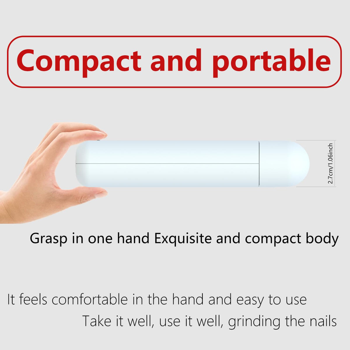 Dog Nail Trimmers with Light I524