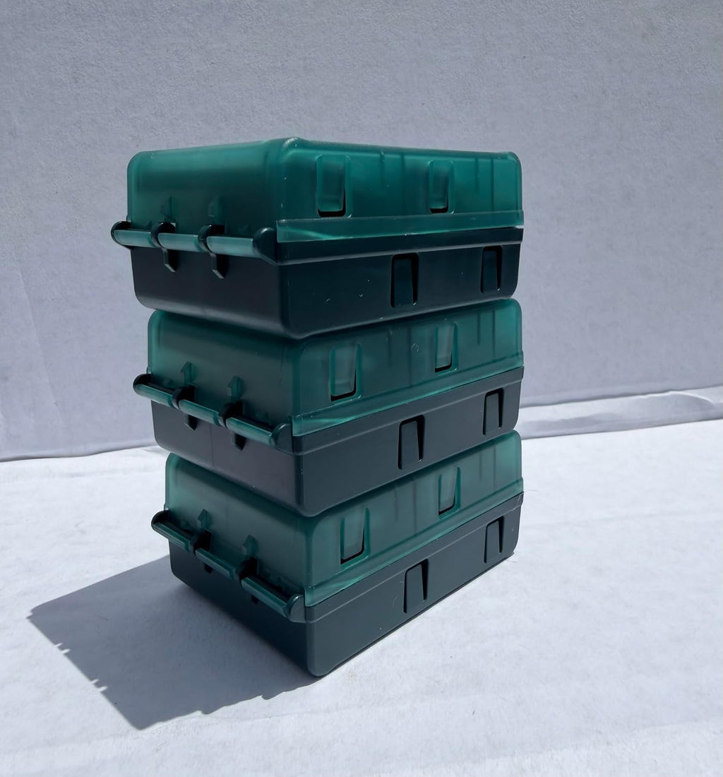 Razor Blade Refills 4Count 5-Blade P108