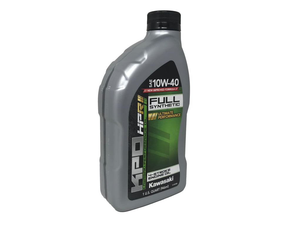Full Syn Oil Change Kit S290880