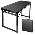 Folding Aluminum Camping Table L5353