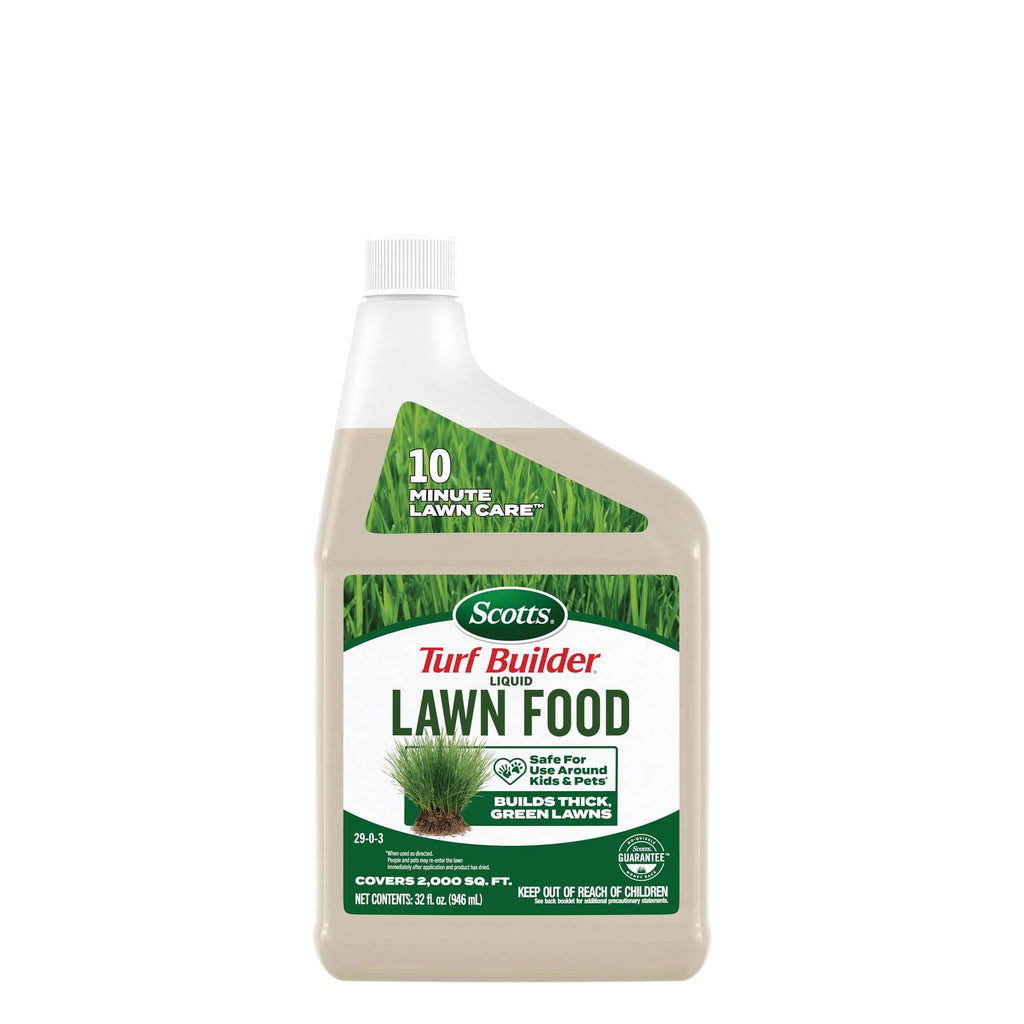 Liquid Lawn Food 32 fl. oz. W838