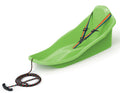 Snow Sled with Pull Rope and Safety Belt Y871397