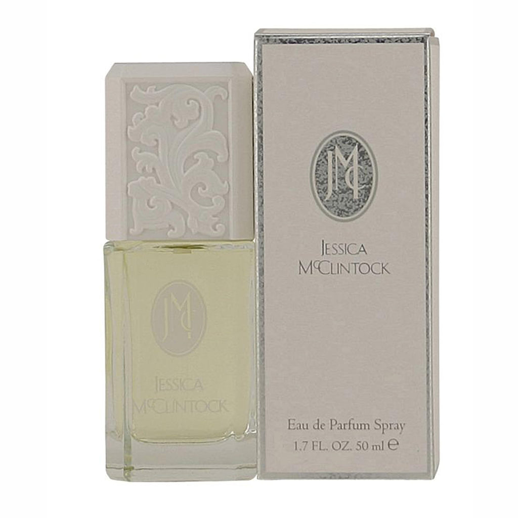 Eau De Parfum Spray 1.7 oz Fruity Floral Fragrance U8441