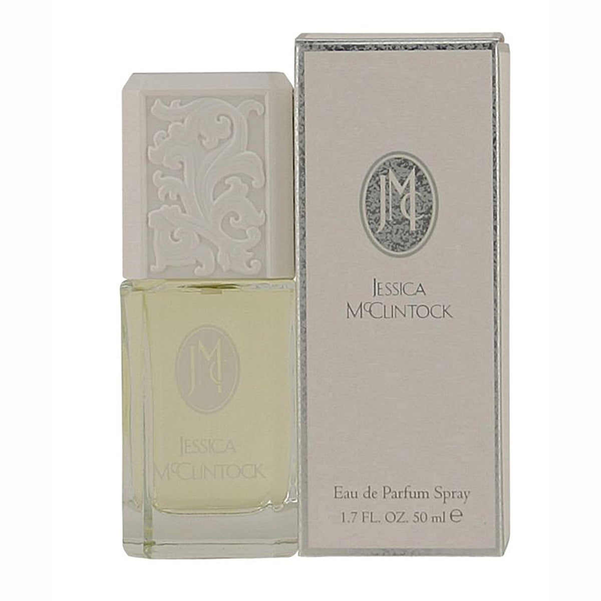 Eau De Parfum Spray 1.7 oz Fruity Floral Fragrance U8441