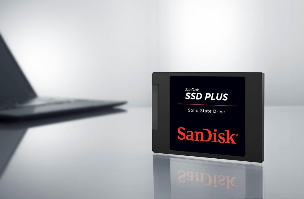 1TB Internal Solid State Drive Y835590