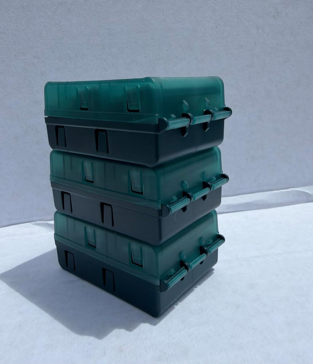 Razor Blade Refills 4Count 5-Blade P108