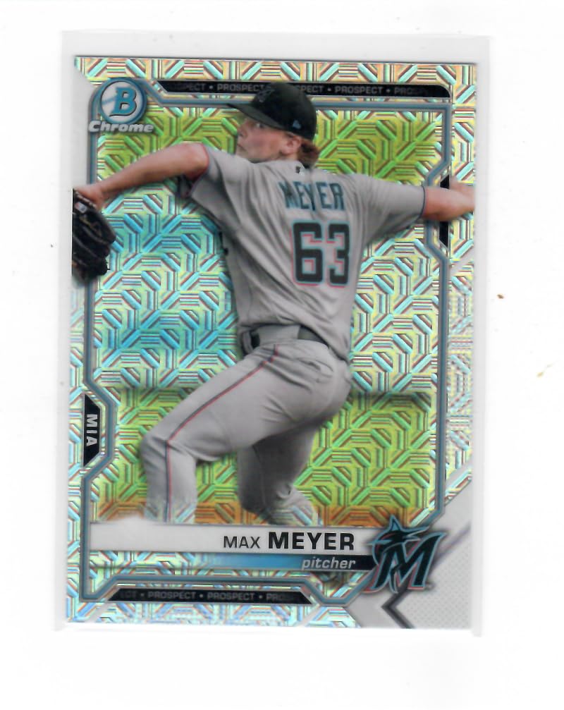 Baseball Card V431535