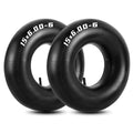 2 Pack 15 x 6.00-6 Inner Tubes E12952