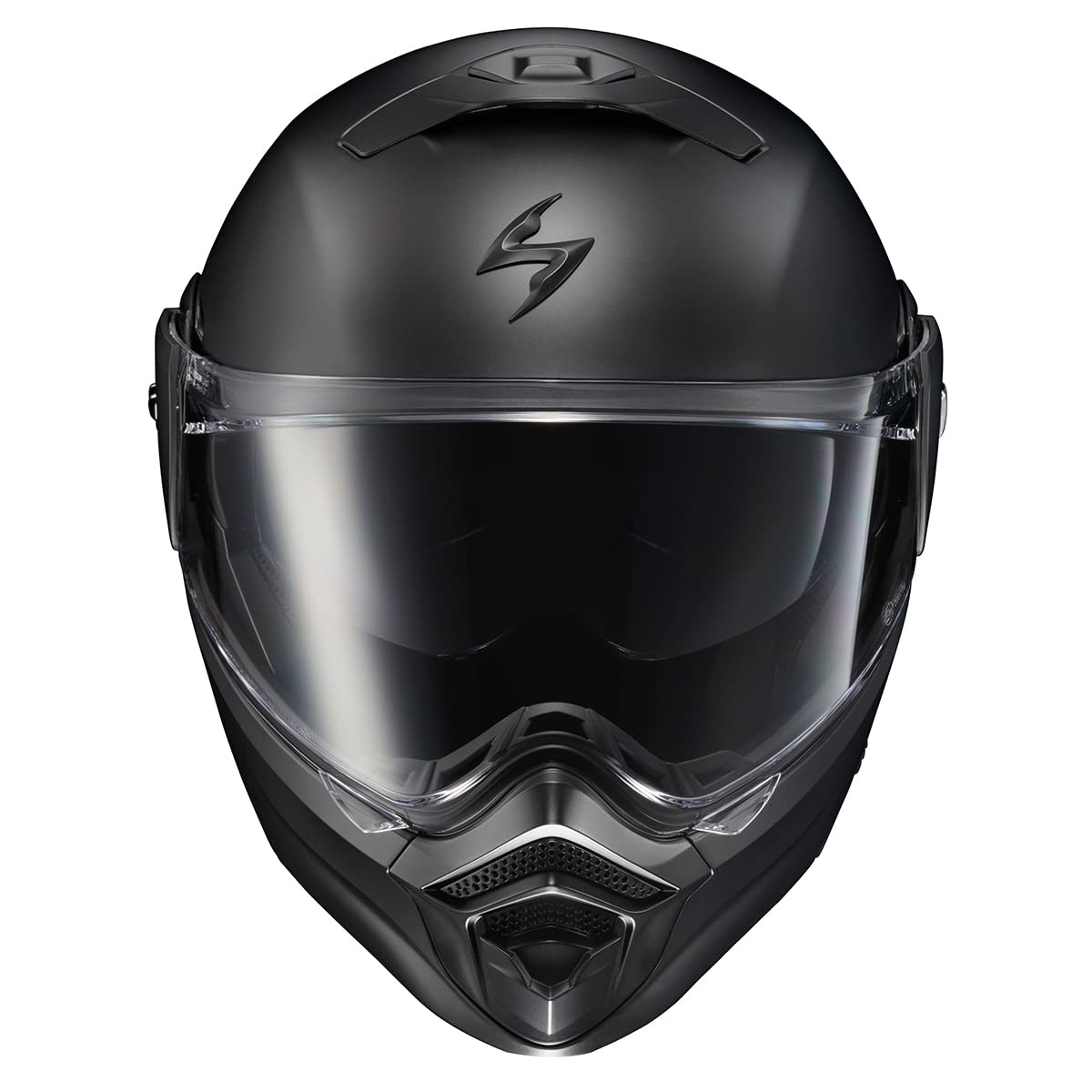 Modular Flip-up Adult Motorcycle Helmet W43441