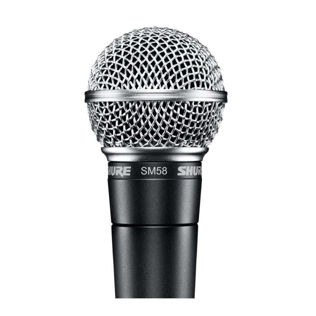Vocal Microphone with XLR Microphone Cable I347