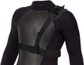 Adjustable Elastic Shoulder Strap Harness Z166498