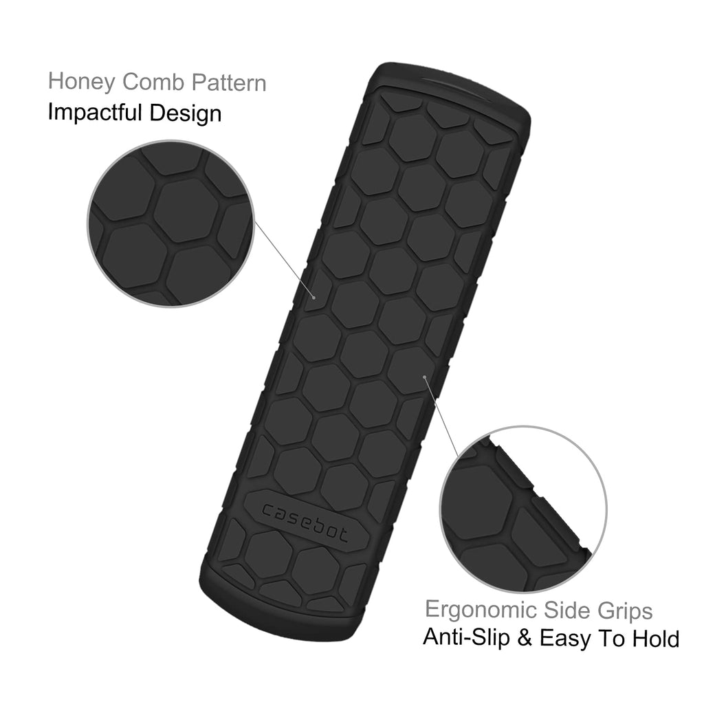 Silicone Case for Alexa Voice Remote H4704