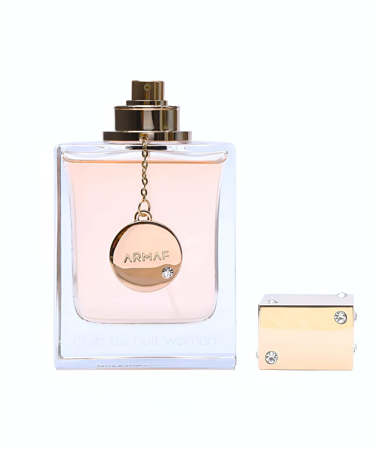 Women Eau de Parfum Spray 3.6 Ounce H2365