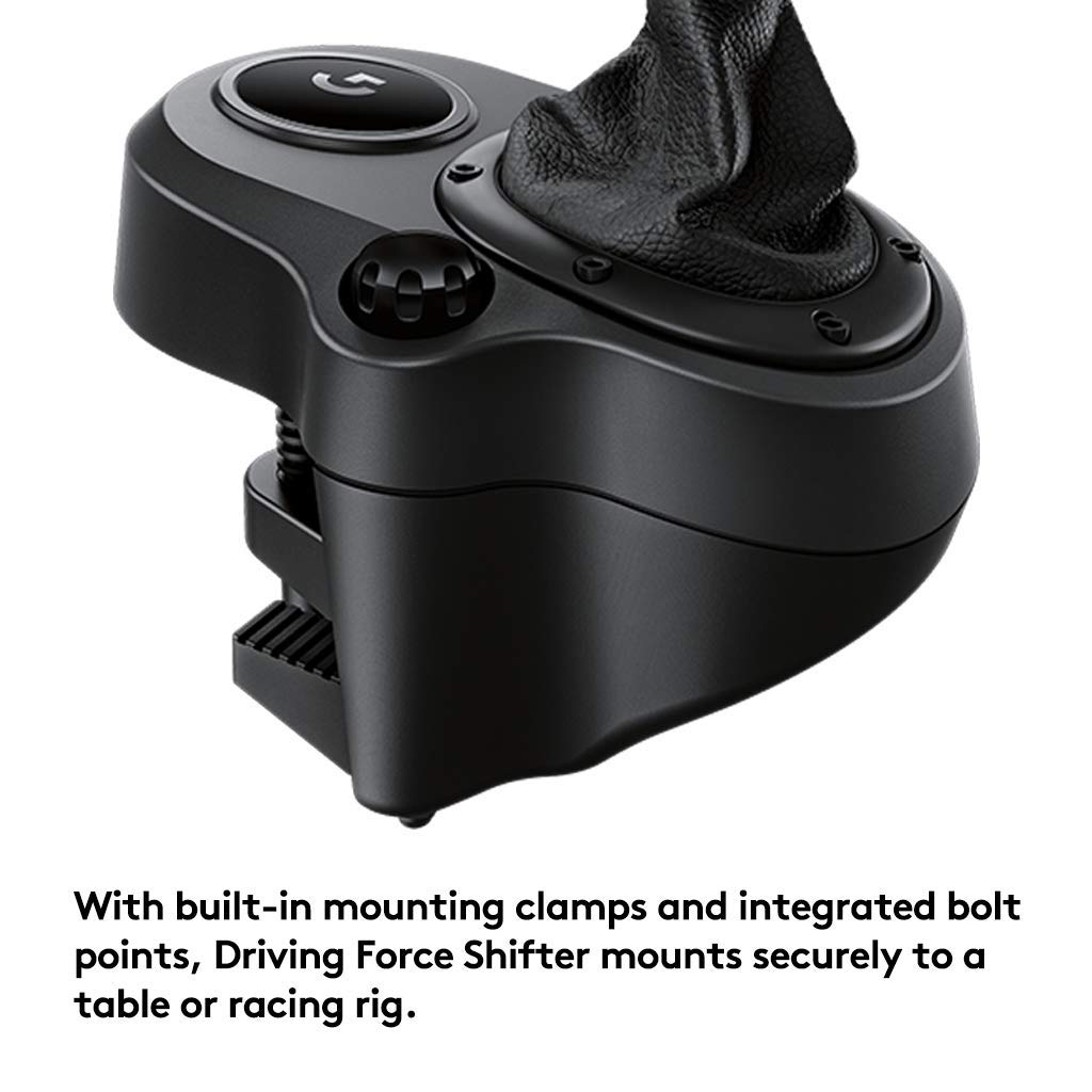 Driving Force Shifter X9909