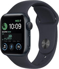 Midnight Aluminum Case with Midnight Sport Band Smartwatch H36773