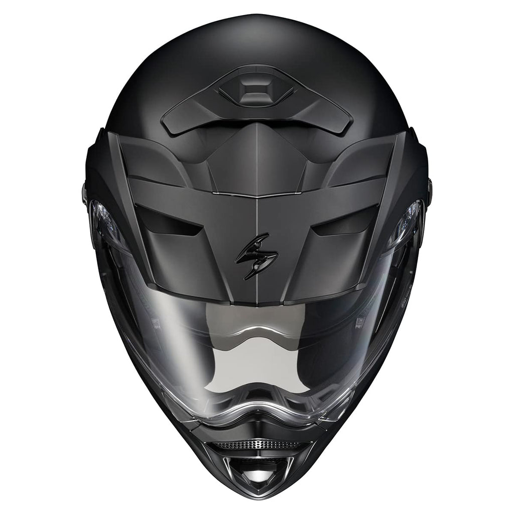 Modular Flip-up Adult Motorcycle Helmet W43441