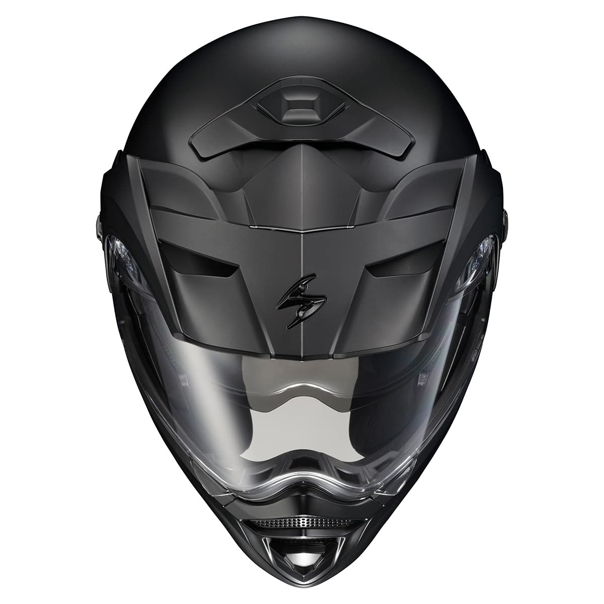 Modular Flip-up Adult Motorcycle Helmet W43441