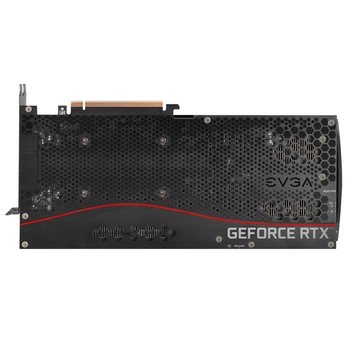 GeForce RTX 3070 8GB GDDR6 Gaming Graphics Card U643982