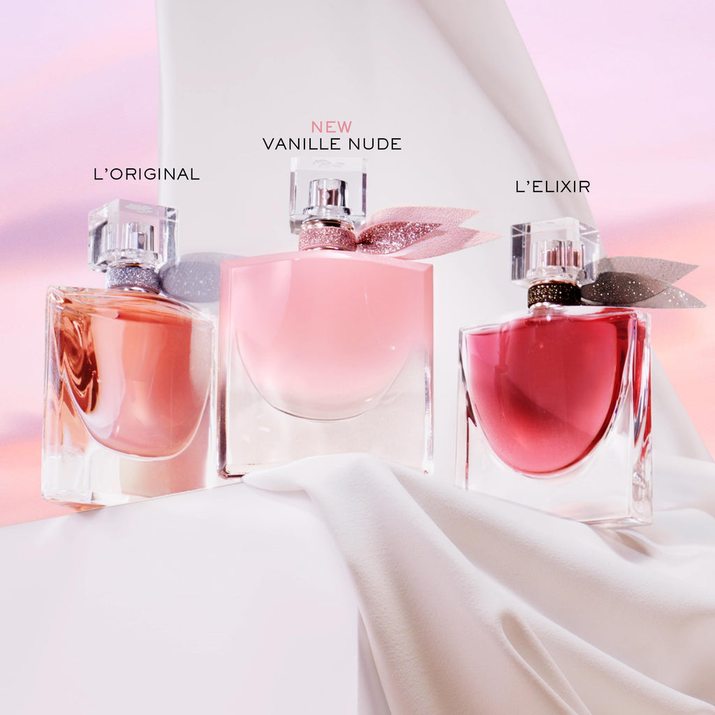 Nude Eau de Parfum J44802