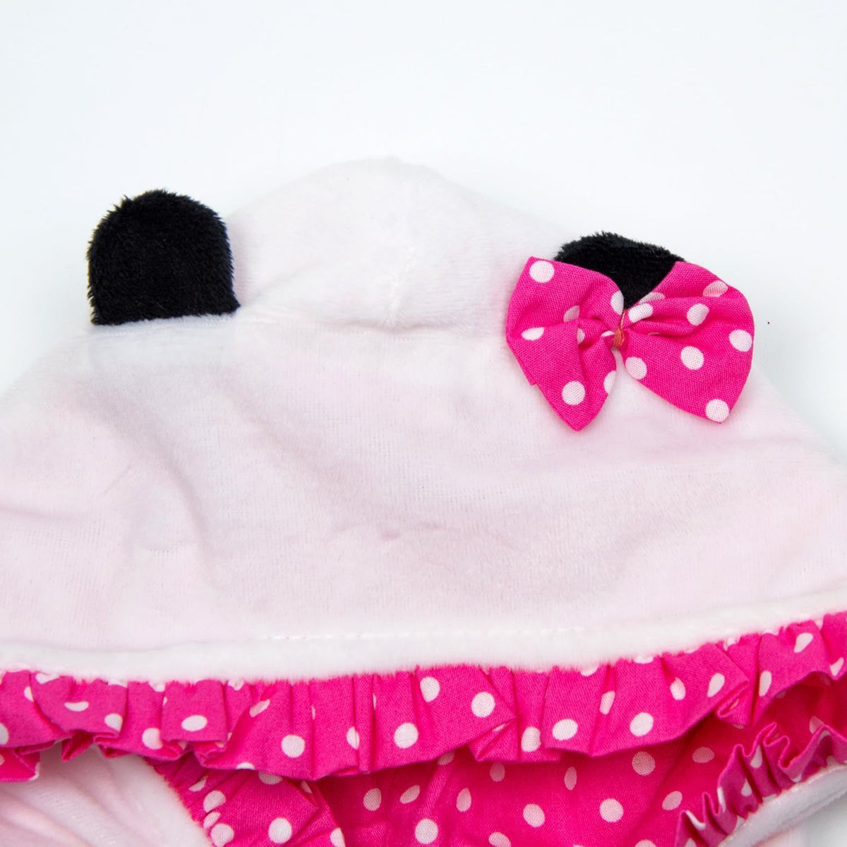 Reborn Baby Doll Clothes 4 Pcs I73369