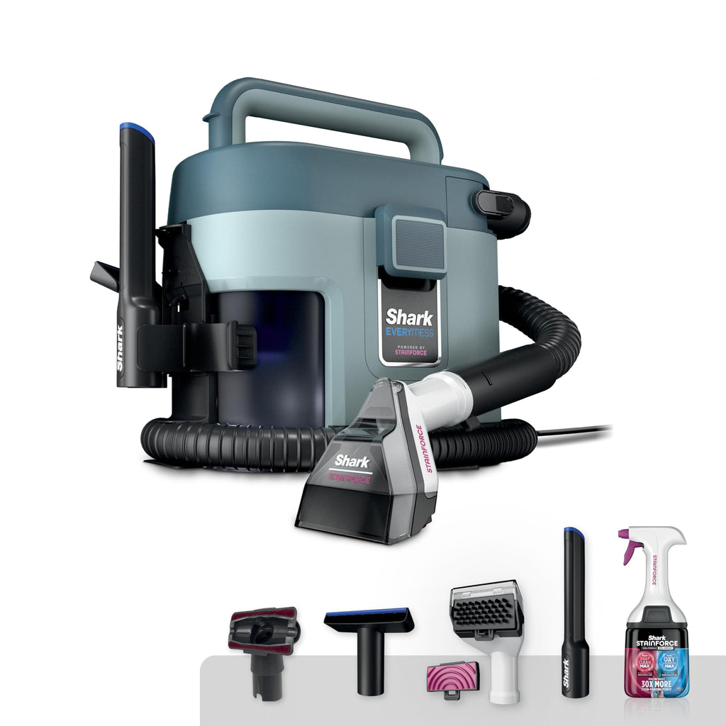 Wet/Dry Vac C30696