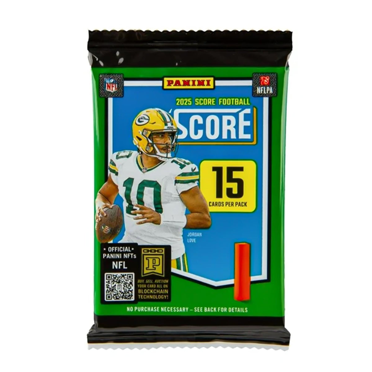 NFL Football Trading Cards Mega Box R77243