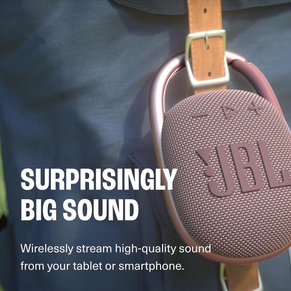 Portable Bluetooth Speaker H268271