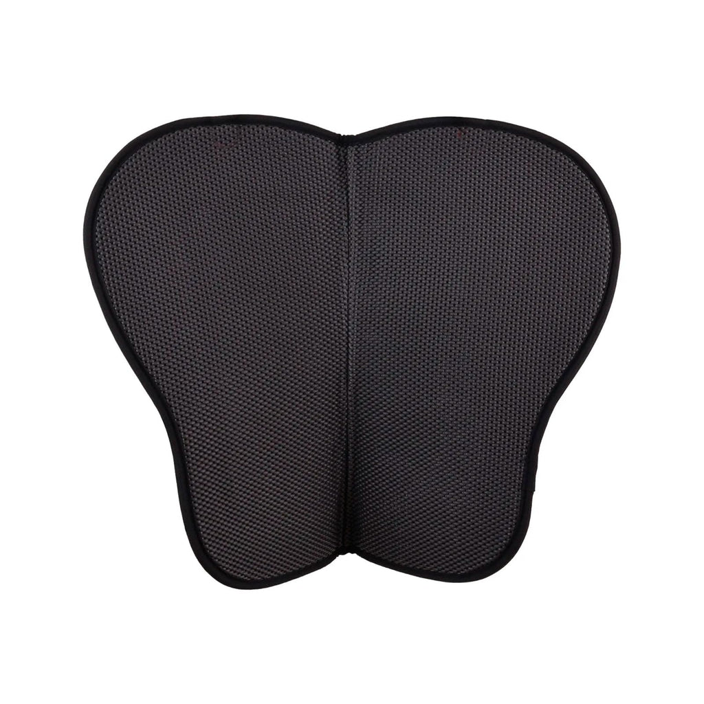 Contoured Breathable Non-Slip Horse Saddle Pad O981