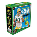 NFL Football Trading Cards Mega Box R77243