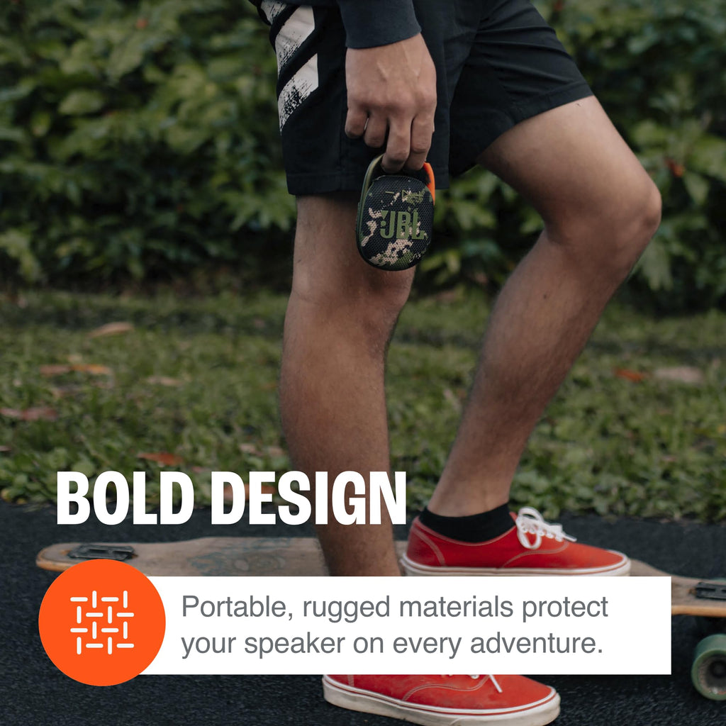 Portable Bluetooth Speaker H268271