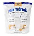 Instant Skim Milk, Fat-Free, Makes 10 Gallons W422