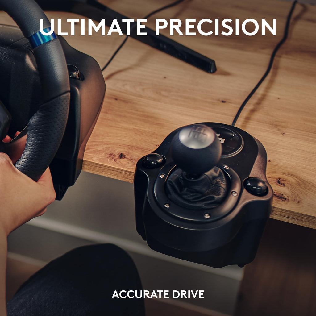 Driving Force Shifter X9909