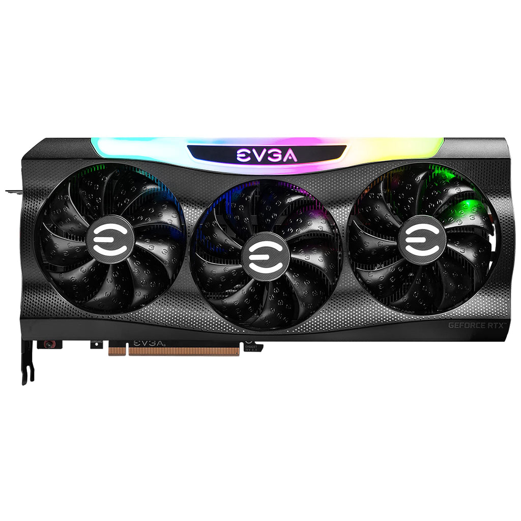 GeForce RTX 3070 8GB GDDR6 Gaming Graphics Card U643982